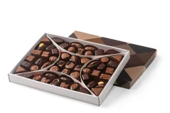 Bonboniéra - Jednopatrová, 600g