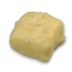 Bílý kokos