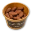 Mandle v mléčné čokoládě, 100g