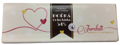 Velká čokoláda - Hořká, 250g