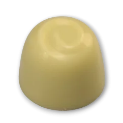 Pistáciový krém v bílé