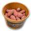 Mandle v ruby čokoládě, 100g