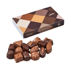 Bonboniéra - Na přání, 165g
