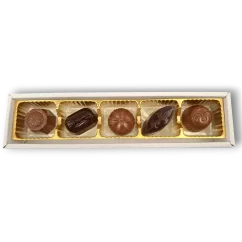 Bonboniéra - Tunýlek Jordan, 55g