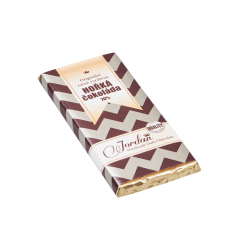 Čokoláda - Extra hořká (70%), 50g