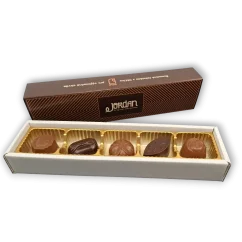 Bonboniéra - Tunýlek Jordan, 55g