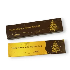 Bonboniéra - Vánoční tunýlek Bonboniéra - Vánoční tunýlek