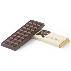 Velká čokoláda - Hořká, 250g