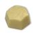 Bílá pralinka