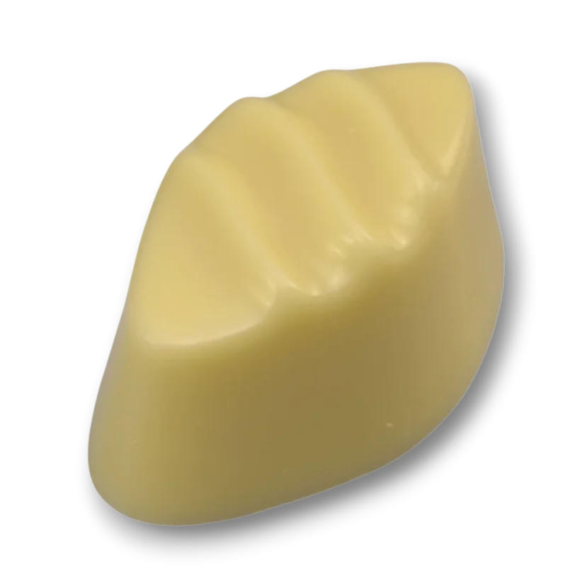 Bílý pomeranč