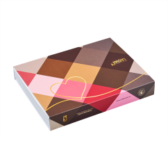 Bonboniéra - Srdce, 220g