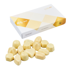 Bonboniéra - Bílý sen, 165g