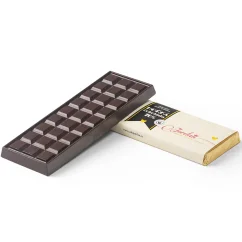 Velká čokoláda - Extra hořká (70%), 250g