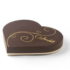 Bonboniéra - Srdce, 300g