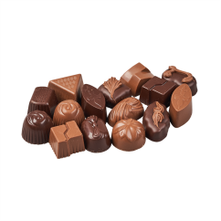 Bonboniéra - S věnováním, 275g