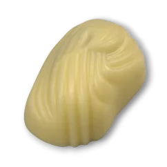 Bílá mandle