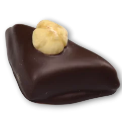 Trojhránek s oříškem