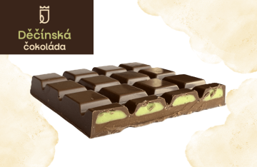 Svátky s novou  čokoládou