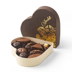 Bonboniéra - Srdce, 105g