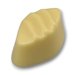 Bílý pomeranč