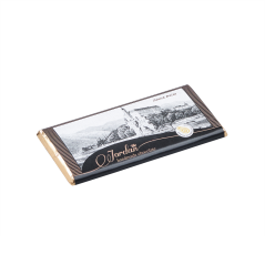 Malá čokoláda - Hořká, 25g
