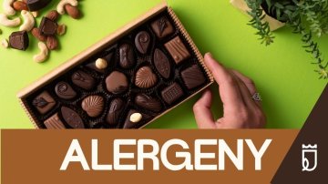 Alergeny