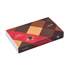 Bonboniéra - višně Bonboniéra - višně