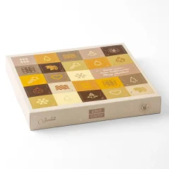 Adventní kalendář