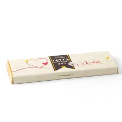 Velká čokoláda - Hořká, 250g