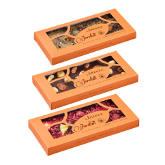 Lámanka - Hořká, 100g