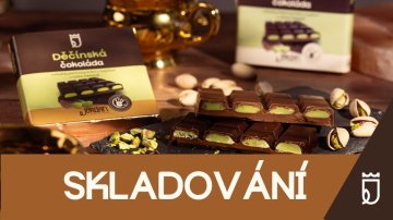 Skladování