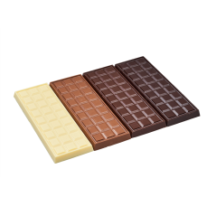 Čokoláda - Mléčná, 50g