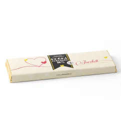 Velká čokoláda - Extra hořká (70%), 250g