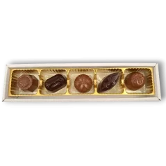 Bonboniéra - Tunýlek Jordan, 55g