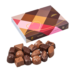 Bonboniéra - Srdce, 220g