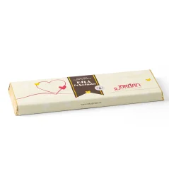 Velká čokoláda - Bílá, 250g