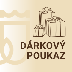 Dárkový poukaz