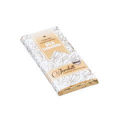 Čokoláda - Bílá, 50g