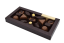Bonboniéra - Hořko mléčný desert, 160g - vánoce