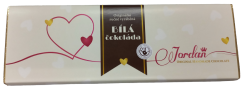 Velká čokoláda - Bílá, 250g