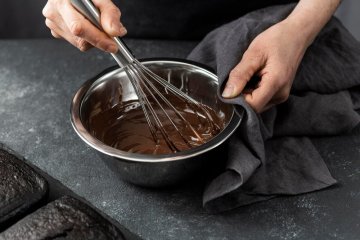 Řemeslná čokoláda z Děčína | JORDAN