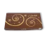Bonboniéra - Hořko mléčný desert, 160g - vánoce
