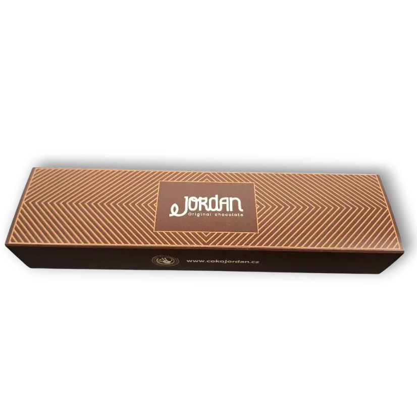 Bonboniéra - Tunýlek Jordan, 55g