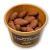 Mandle v mléčné čokoládě, 100g