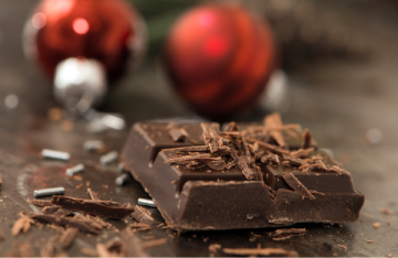 Sladké kouzlo svátků s Jordanem