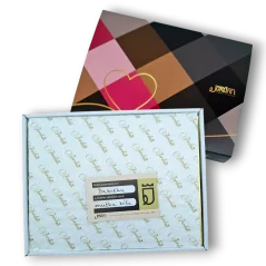 Dárková kartička – osobní vzkaz