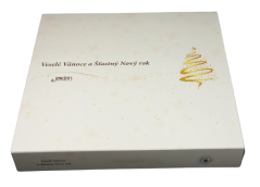 Bonboniéra - D5x5 Vánoce Bonboniéra - D5x5 Vánoce