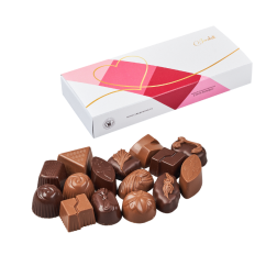 Bonboniéra - Srdce, 110g