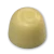 Pistáciový krém v bílé