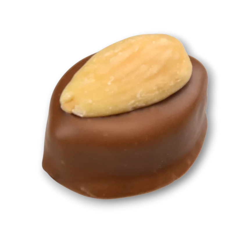 Mléčná lázeňská švestka